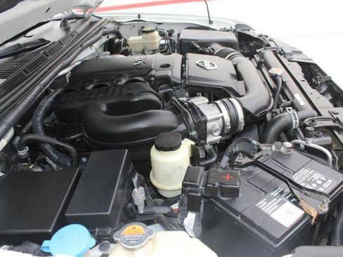 Used 2014 Nissan Frontier SV image 34