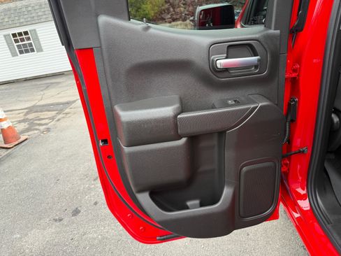 New 2026 GMC Sierra 1500 Pro w/ Graphite Edition image 17