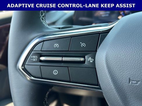 New 2026 Chevrolet Traverse Z71 w/ Driver Confidence Package AWD/4WD image 15