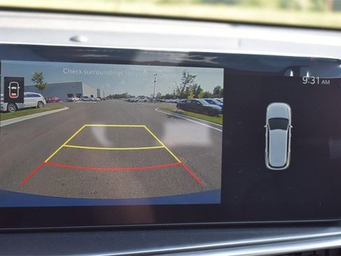 New 2025 Kia Sorento S image 30