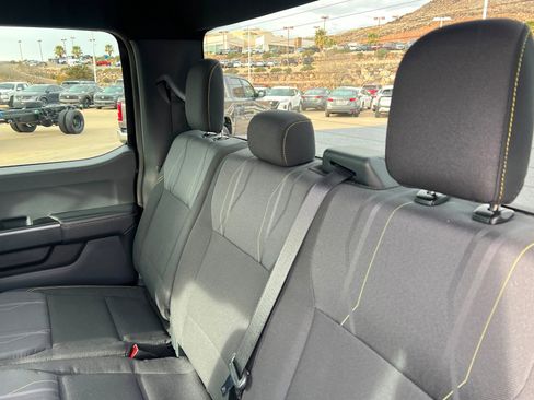 Used 2024 Ford F150 STX image 20