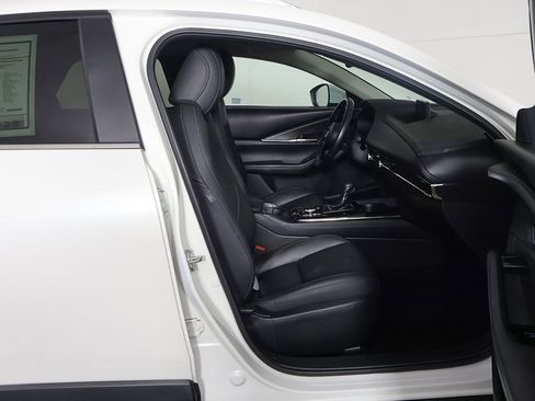 Used 2023 MAZDA CX-30 AWD 2.5 S w/ Preferred Package image 28