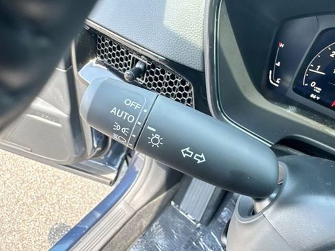 New 2026 Honda CR-V EX-L image 34