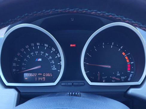 Used 2006 BMW M Roadster image 15