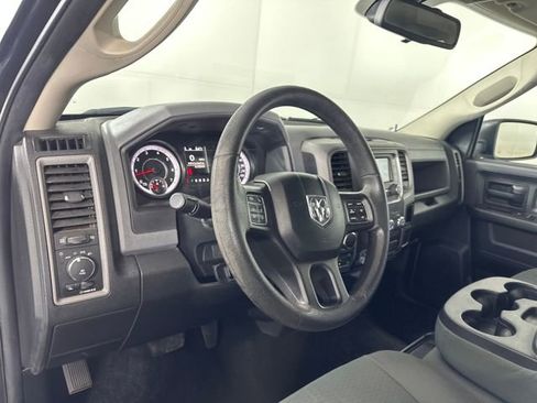 Used 2016 RAM 1500 Express image 13