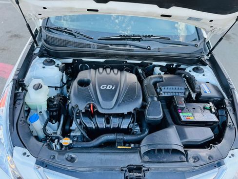 Used 2013 Hyundai Sonata SE image 16