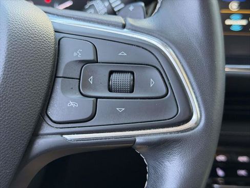 Used 2023 Buick Envision Essence w/ Sport Touring Package AWD/4WD image 25