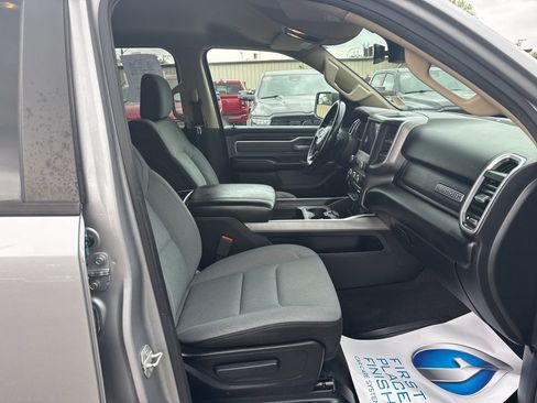 Used 2020 RAM 1500 Big Horn RWD image 45