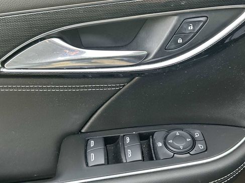 Certified 2023 Buick Envision Preferred image 22