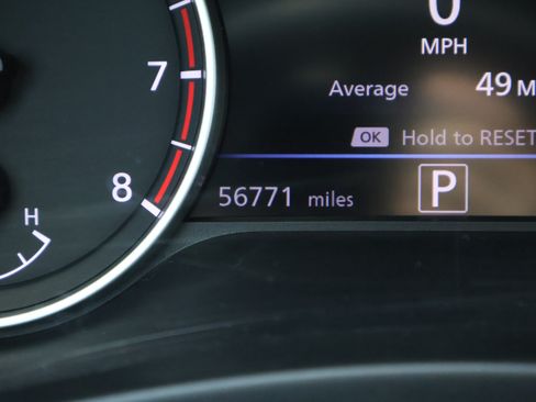 Used 2022 Nissan Sentra SV w/ All-Weather Package FWD image 38