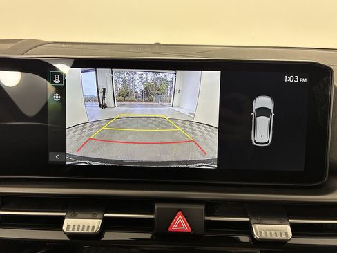 New 2026 Kia Sportage EX w/ EX Panoramic Sunroof Package image 26