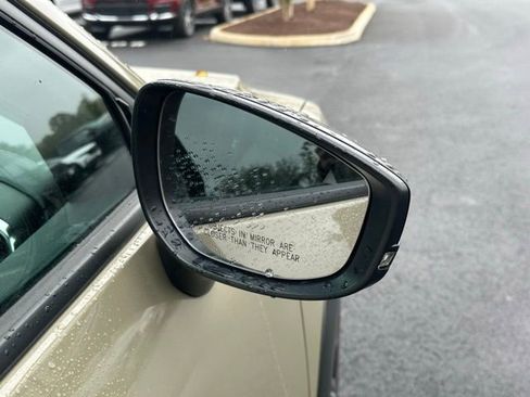 Used 2025 MAZDA CX-50 2.5 Turbo w/ Weather Package image 11