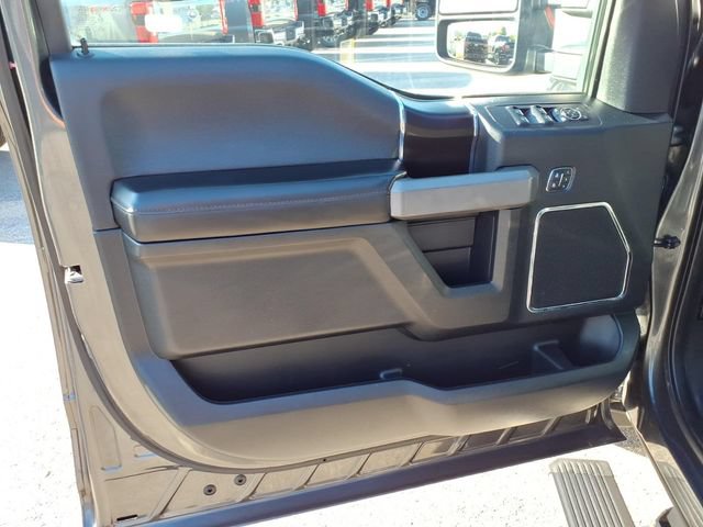 Used 2019 Ford F150 Platinum w/ Equipment Group 701A Luxury AWD/4WD image 22