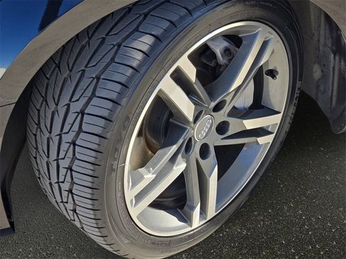 Used 2018 Audi A4 2.0T Premium Plus w/ Premium Plus Package image 35