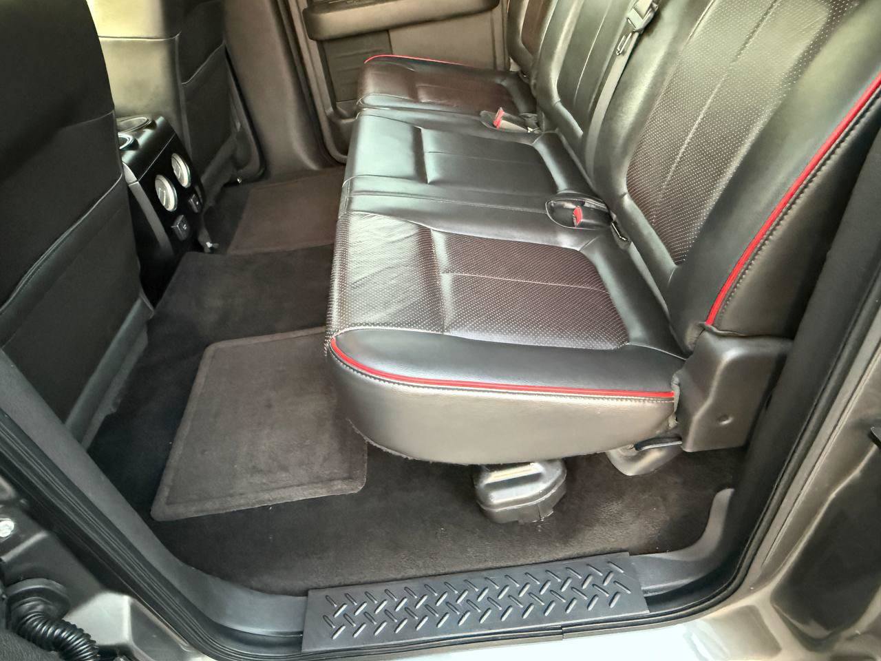 Used 2012 Ford F150 FX2 w/ FX Luxury Pkg RWD image 36
