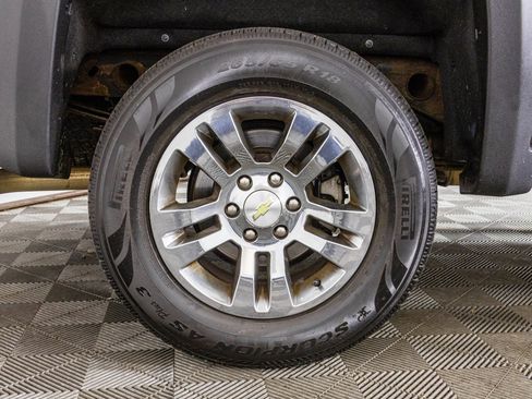 Used 2014 Chevrolet Silverado 1500 LT w/ All Star Edition RWD image 47