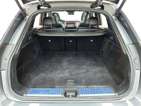 Certified 2023 Mercedes-Benz EQE 350+ 4MATIC SUV image 29