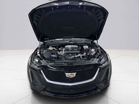 Used 2020 Cadillac CT5 Sport AWD/4WD image 65