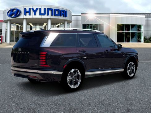 New 2026 Hyundai Palisade Limited AWD/4WD image 8