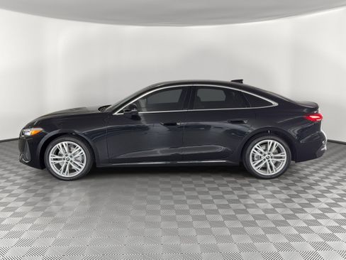 New 2026 Audi A5 Premium AWD/4WD image 2