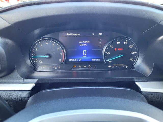 Certified 2023 Ford Explorer XLT w/ Equipment Group 202A RWD image 21