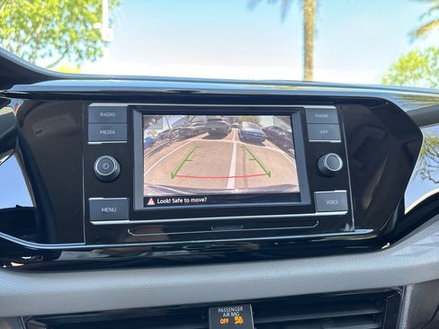 Used 2023 Volkswagen Taos S image 21