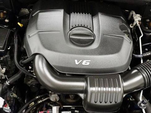 Used 2014 Jeep Grand Cherokee Summit AWD/4WD image 36