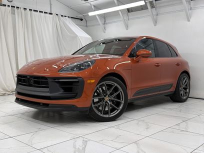 Certified 2023 Porsche Macan GTS