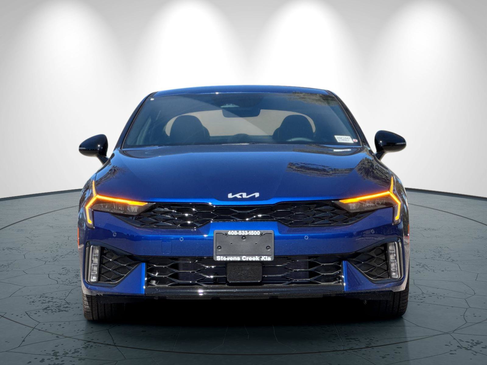 New 2026 Kia K5 GT-Line FWD image 9