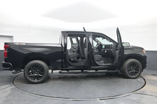 New 2026 Chevrolet Silverado 1500 RST w/ RST Select Package AWD/4WD image 49