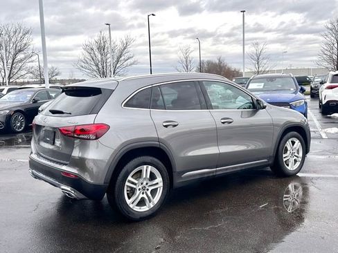 Used 2021 Mercedes-Benz GLA 250 4MATIC image 12