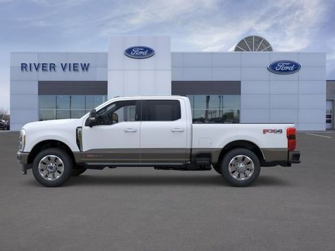 New 2026 Ford F250 King Ranch AWD/4WD image 3
