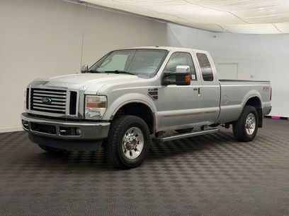 Used 2010 Ford F250 XL