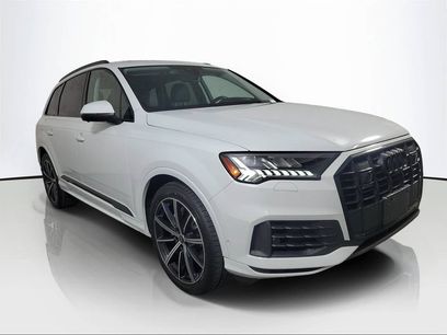 Used 2024 Audi Q7 3.0T Prestige