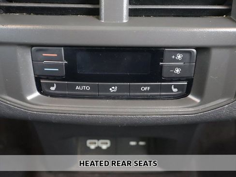 Used 2020 Volkswagen Atlas SEL R-Line image 11