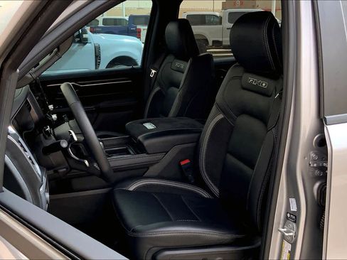 Used 2026 RAM 1500 RHO w/ RHO Level 1 Equipment Group image 7