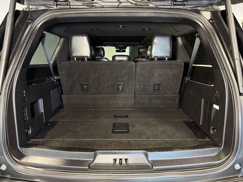 Used 2018 Ford Expedition Max Limited w/ Equipment Group 301A AWD/4WD image 14