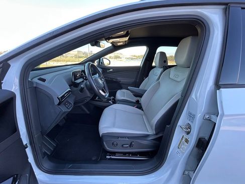 Used 2021 Volkswagen ID.4 Pro S image 15