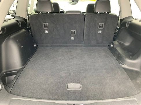 Certified 2023 Jeep Grand Cherokee Limited image 6