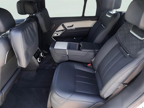 Used 2023 Land Rover Range Rover SV image 25