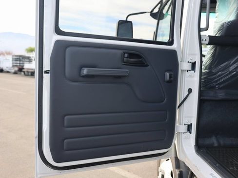 New 2024 Chevrolet Low Cab Forward RWD image 36