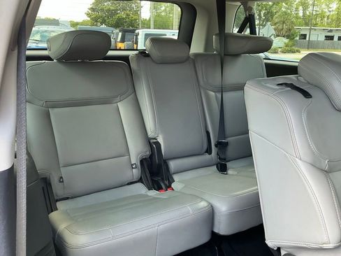 Certified 2025 Ford Expedition Max Active AWD/4WD image 18