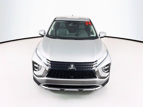 Used 2024 Mitsubishi Eclipse Cross SE AWD/4WD image 13