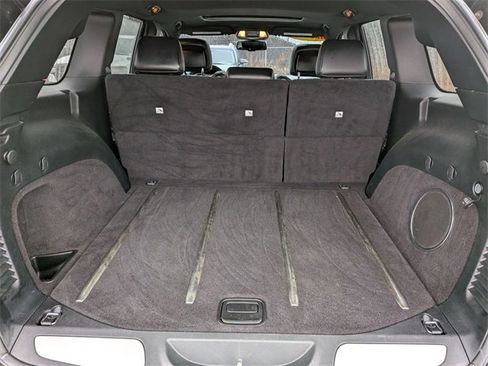 Used 2014 Jeep Grand Cherokee Limited image 29