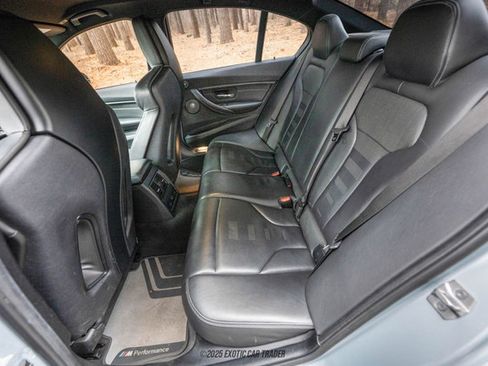 Used 2018 BMW M3 image 61