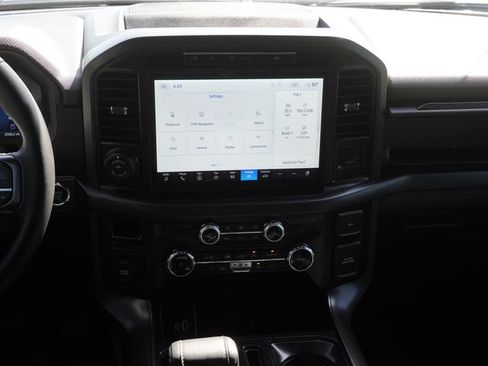 Used 2024 Ford F150 XLT w/ Equipment Group 302A MID RWD image 15