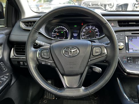 Used 2015 Toyota Avalon XLE Touring image 35