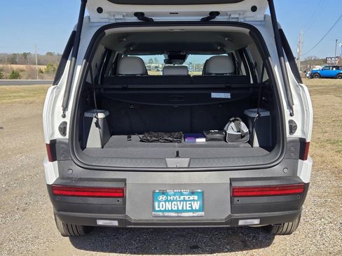 New 2026 Hyundai Santa Fe SEL image 7