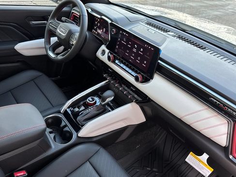 New 2026 GMC Canyon AT4X AWD/4WD image 12