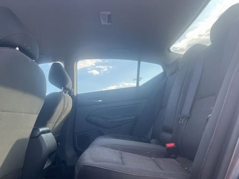 Certified 2022 Nissan Altima 2.5 SV image 8